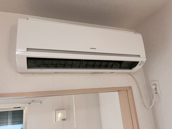 テラエスペランサBの物件内観写真